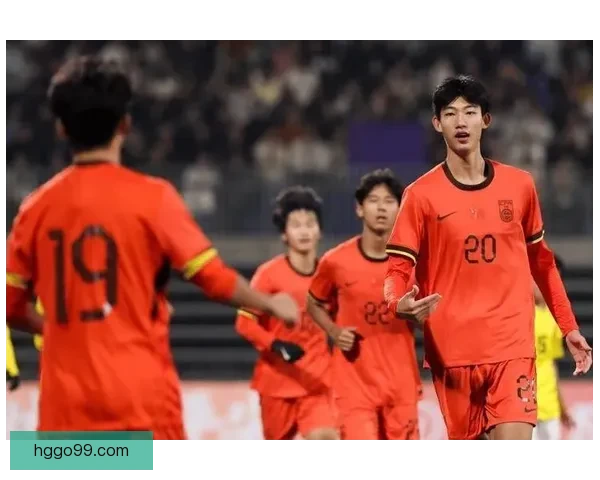 U17国少球员称高原作战体能不足七十分钟后明显跑不动成为短板